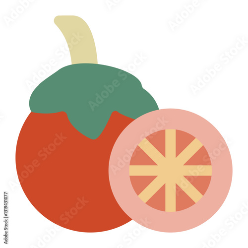 tomato icon