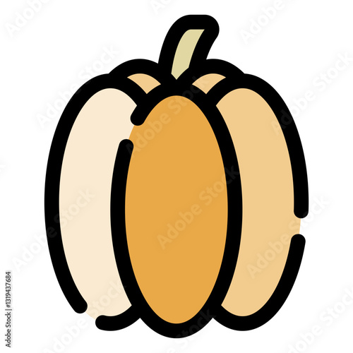 capsicum icon