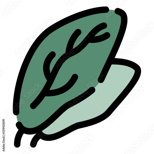 spinach icon