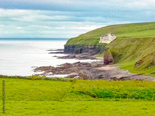 Highlands Scotland, Eastcoast