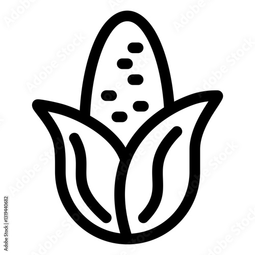 corn icon