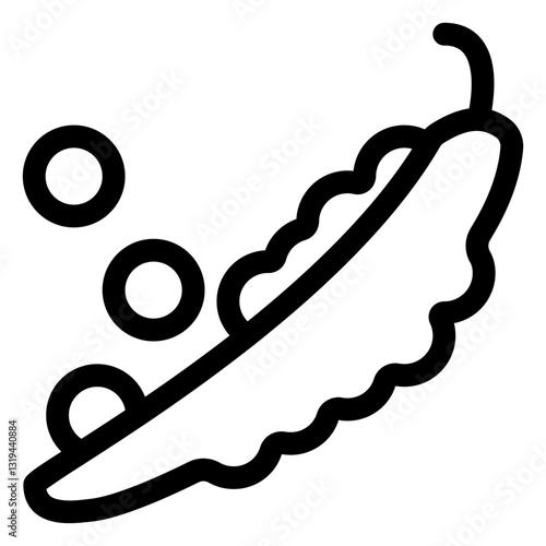 peas icon