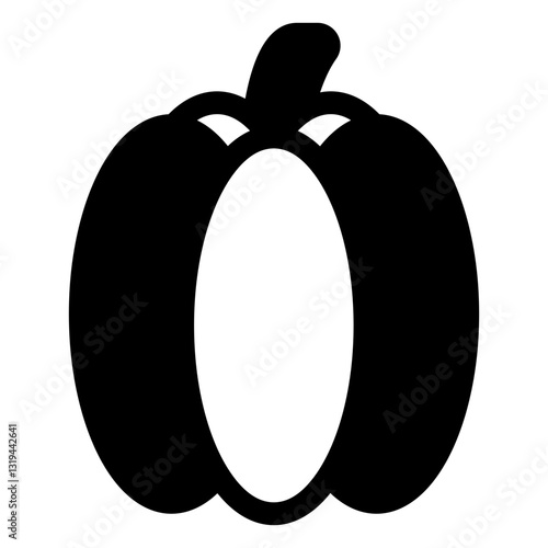 capsicum icon