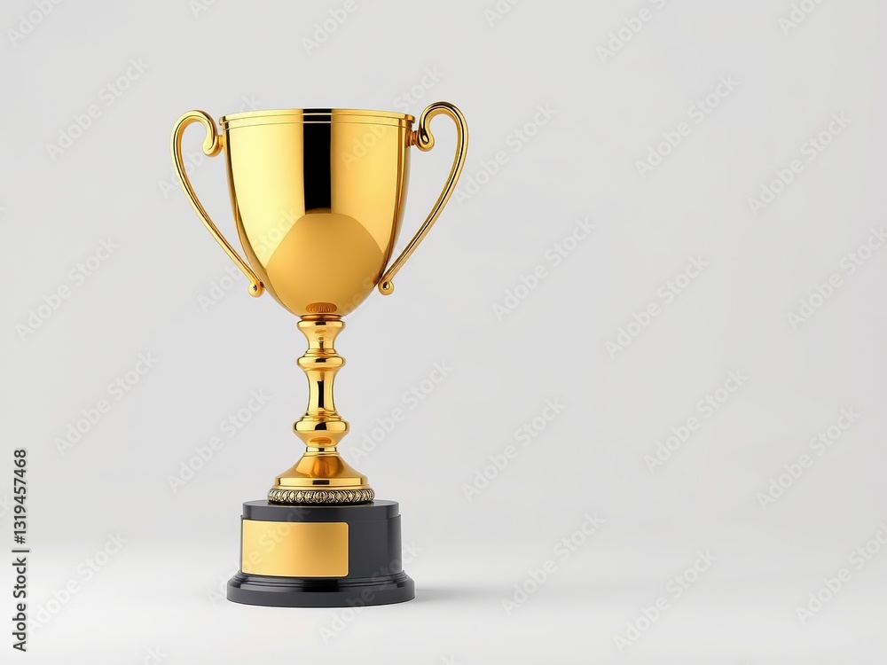 Award of Excellence Trophy -  Recognition and Achievement