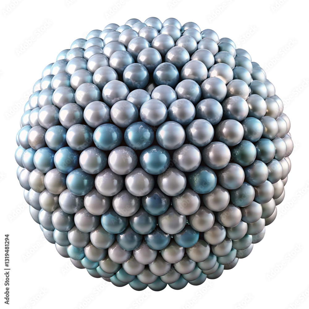3d render of a molecule 3d render of a molecule