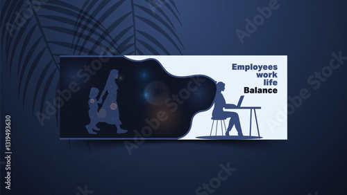 Employee work life balance for corporate governnance