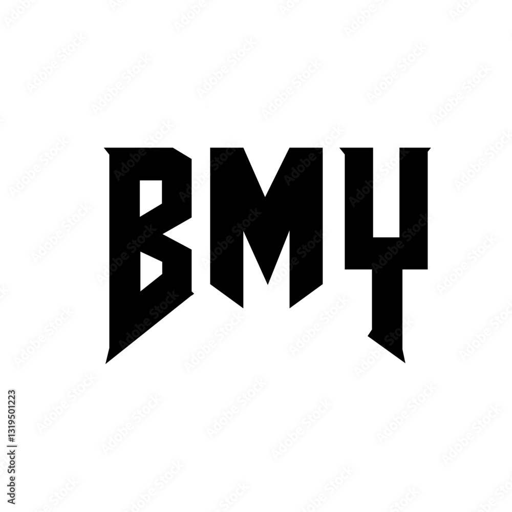 BMY letter logo design for technology company. BMY logo design black and white color combination. BMY logo, BMY vector, BMY design, BMY icon, BMY alphabet. BMY typography logo design. BMY letter logo design for technology company. BMY logo design black and white color combination. BMY logo, BMY vector, BMY design, BMY icon, BMY alphabet. BMY typography logo design.