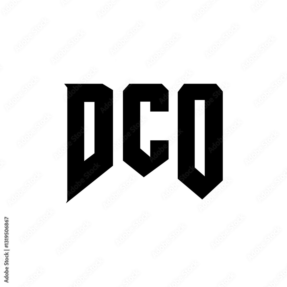 DCO letter logo design for technology company. DCO logo design black and white color combination. DCO logo, DCO vector, DCO design, DCO icon, DCO alphabet. DCO typography logo design. DCO letter logo design for technology company. DCO logo design black and white color combination. DCO logo, DCO vector, DCO design, DCO icon, DCO alphabet. DCO typography logo design.