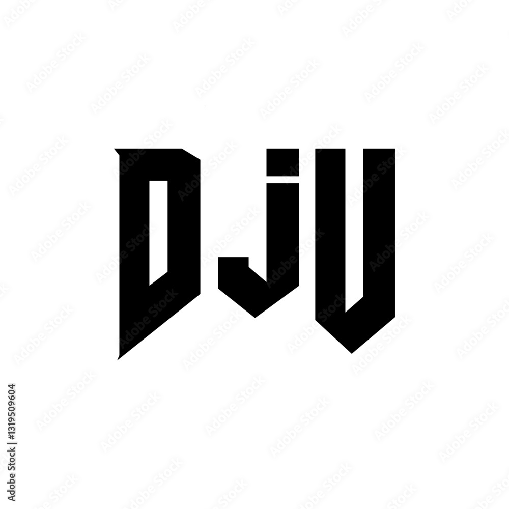 DJU letter logo design for technology company. DJU logo design black and white color combination. DJU logo, DJU vector, DJU design, DJU icon, DJU alphabet. DJU typography logo design. DJU letter logo design for technology company. DJU logo design black and white color combination. DJU logo, DJU vector, DJU design, DJU icon, DJU alphabet. DJU typography logo design.