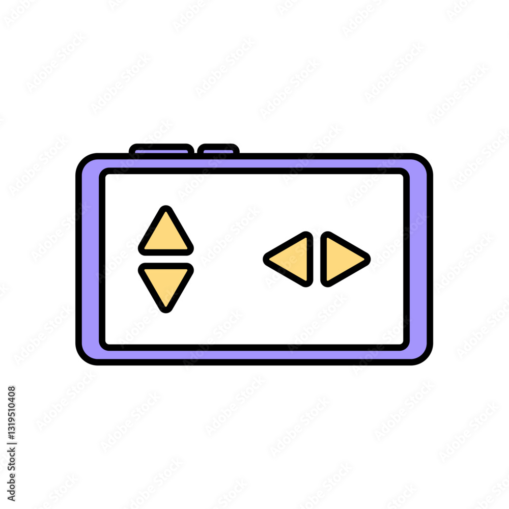 Icon a mobile game, isolated against a clean background. Icon a mobile game, isolated against a clean background.