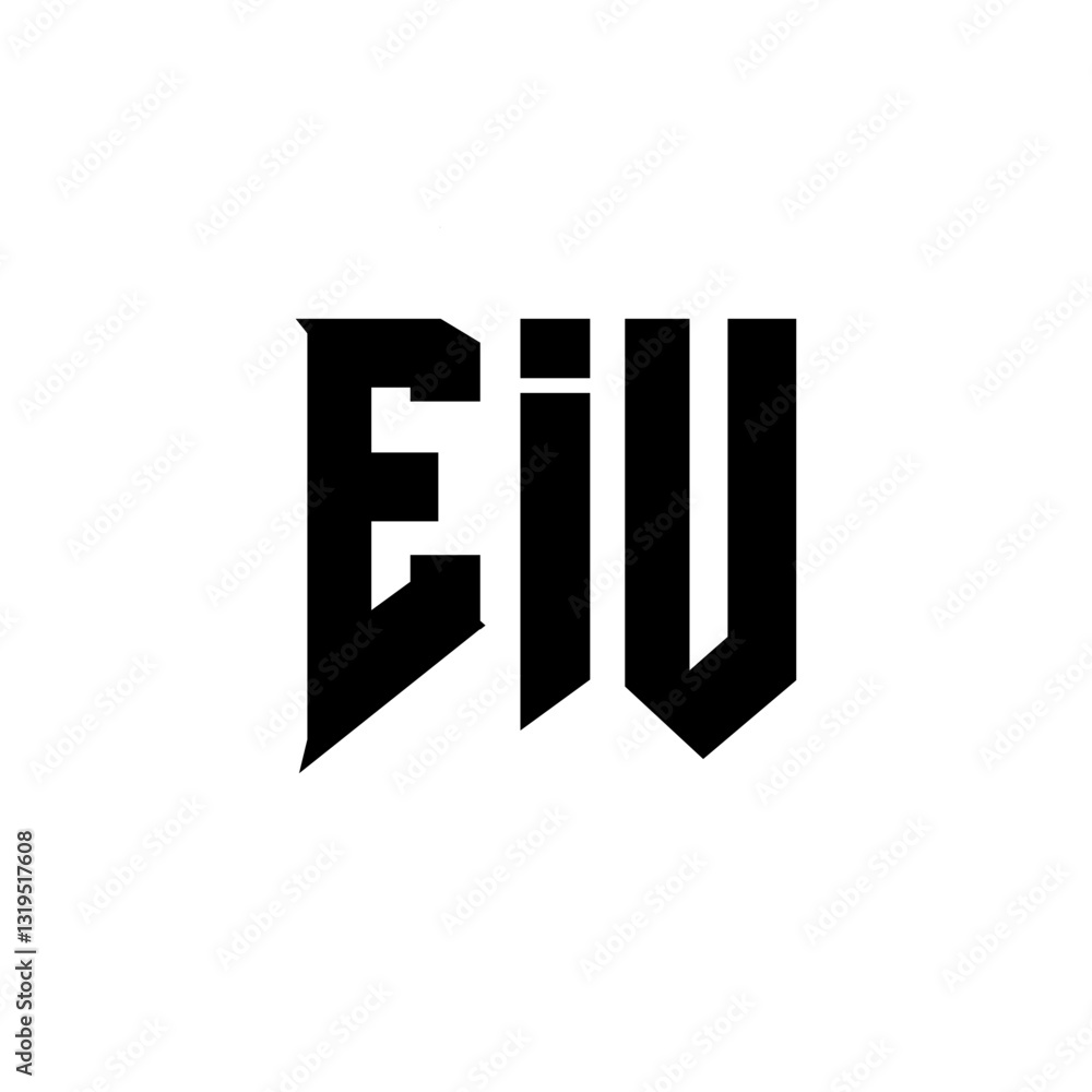 EIU letter logo design for technology company. EIU logo design black and white color combination. EIU logo, EIU vector, EIU design, EIU icon, EIU alphabet. EIU typography logo design. EIU letter logo design for technology company. EIU logo design black and white color combination. EIU logo, EIU vector, EIU design, EIU icon, EIU alphabet. EIU typography logo design.