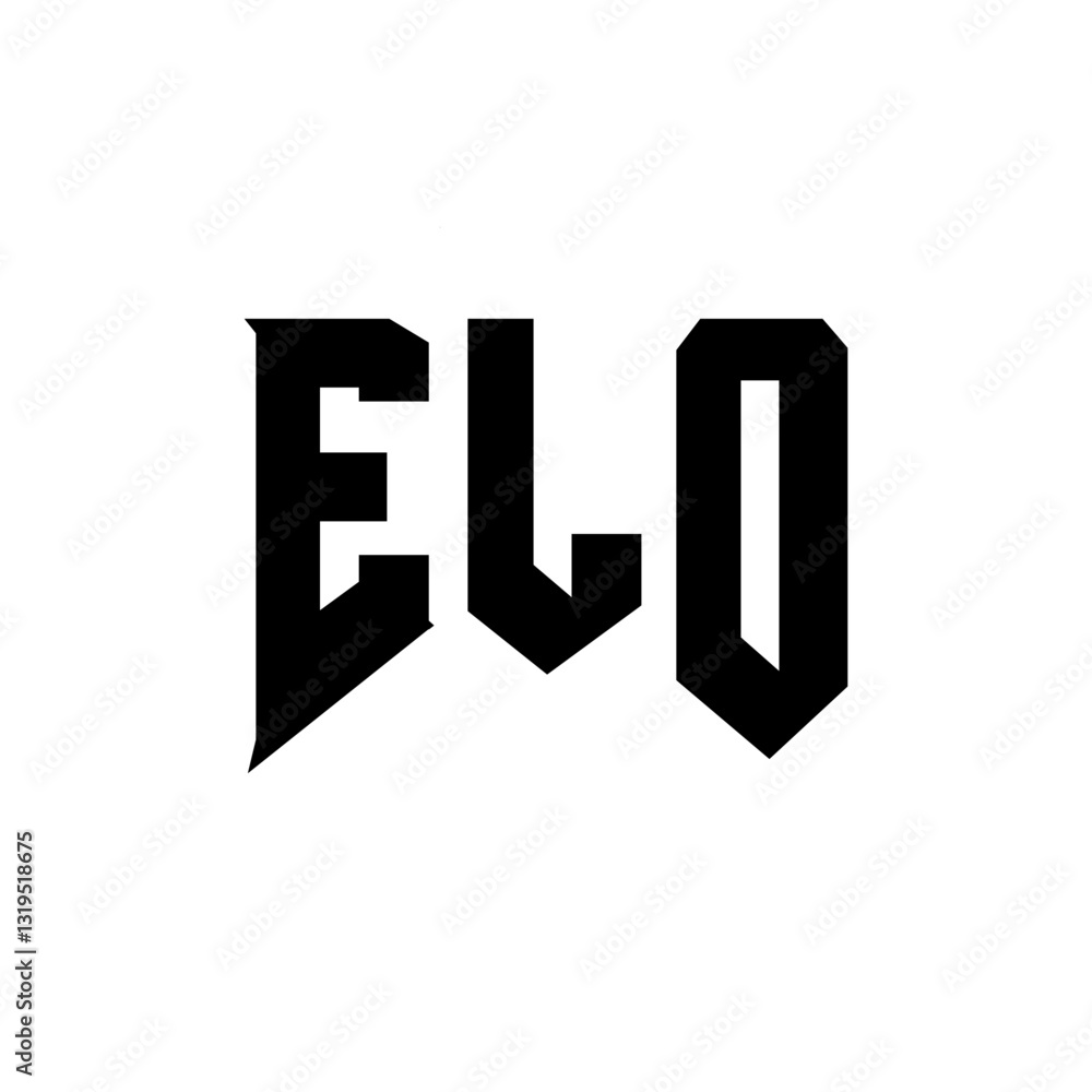 ELO letter logo design for technology company. ELO logo design black and white color combination. ELO logo, ELO vector, ELO design, ELO icon, ELO alphabet. ELO typography logo design. ELO letter logo design for technology company. ELO logo design black and white color combination. ELO logo, ELO vector, ELO design, ELO icon, ELO alphabet. ELO typography logo design.