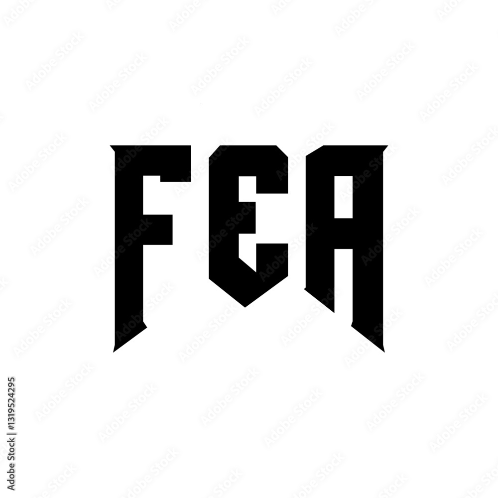 FEA letter logo design for technology company. FEA logo design black and white color combination. FEA logo, FEA vector, FEA design, FEA icon, FEA alphabet. FEA typography logo design. FEA letter logo design for technology company. FEA logo design black and white color combination. FEA logo, FEA vector, FEA design, FEA icon, FEA alphabet. FEA typography logo design.