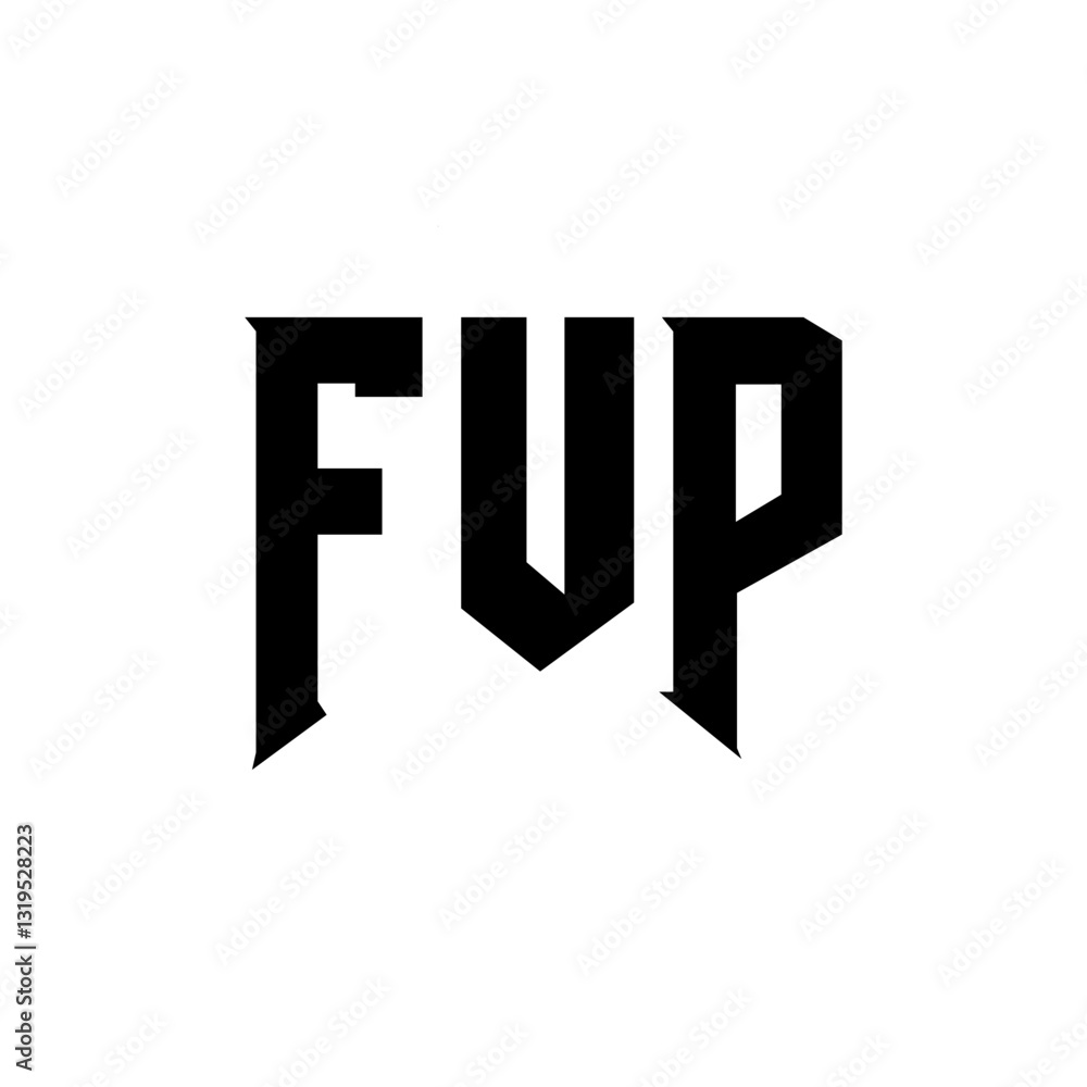 FUP letter logo design for technology company. FUP logo design black and white color combination. FUP logo, FUP vector, FUP design, FUP icon, FUP alphabet. FUP typography logo design. FUP letter logo design for technology company. FUP logo design black and white color combination. FUP logo, FUP vector, FUP design, FUP icon, FUP alphabet. FUP typography logo design.