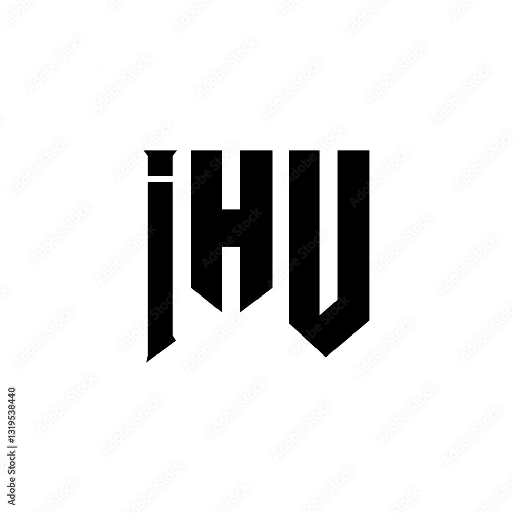 IHU letter logo design for technology company. IHU logo design black and white color combination. IHU logo, IHU vector, IHU design, IHU icon, IHU alphabet. IHU typography logo design. IHU letter logo design for technology company. IHU logo design black and white color combination. IHU logo, IHU vector, IHU design, IHU icon, IHU alphabet. IHU typography logo design.