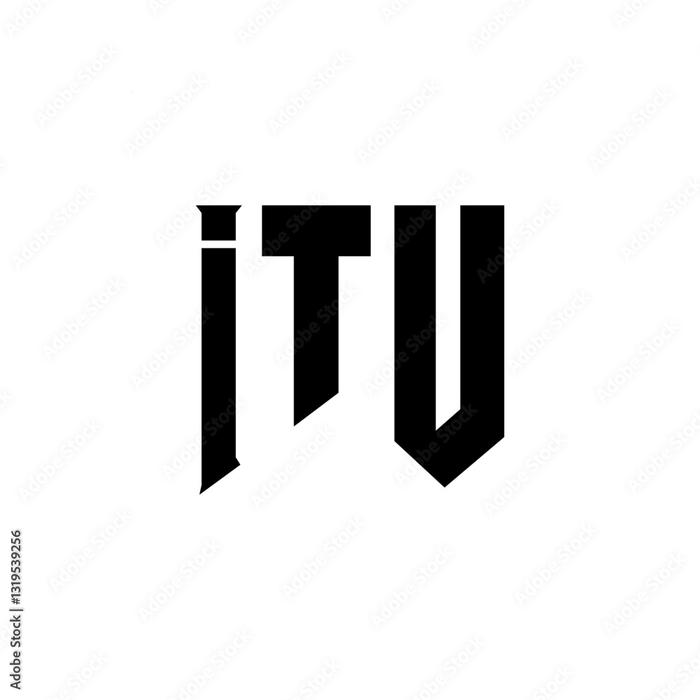 ITU letter logo design for technology company. ITU logo design black and white color combination. ITU logo, ITU vector, ITU design, ITU icon, ITU alphabet. ITU typography logo design. ITU letter logo design for technology company. ITU logo design black and white color combination. ITU logo, ITU vector, ITU design, ITU icon, ITU alphabet. ITU typography logo design.