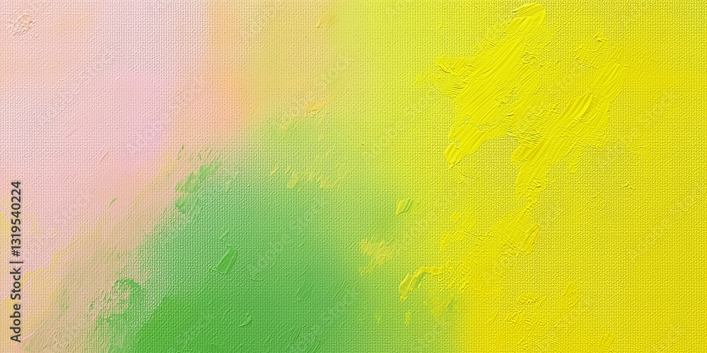 Obraz premium Abstract Colorful Watercolor Texture Background