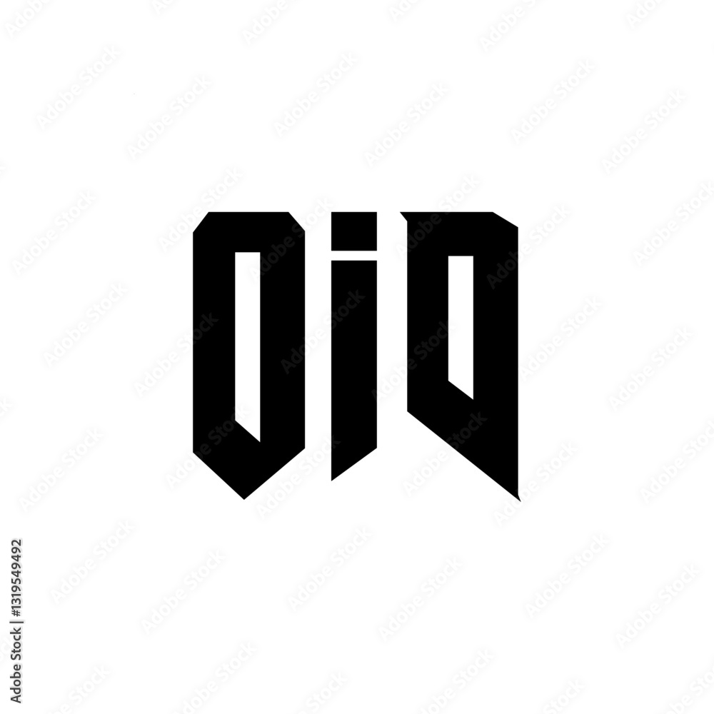 OID letter logo design for technology company. OID logo design black and white color combination. OID logo, OID vector, OID design, OID icon, OID alphabet. OID typography logo design. OID letter logo design for technology company. OID logo design black and white color combination. OID logo, OID vector, OID design, OID icon, OID alphabet. OID typography logo design.