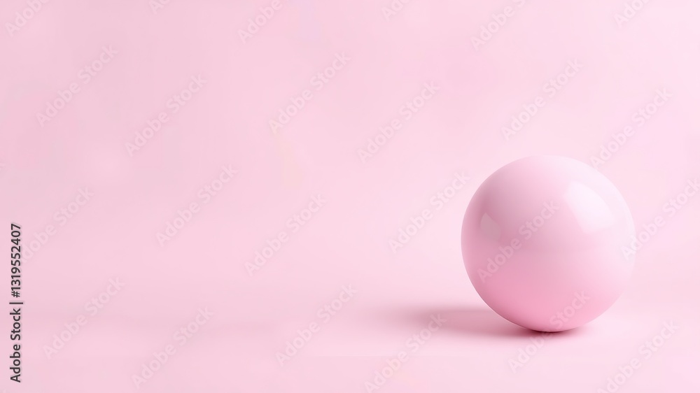 Gender Reveal Celebration Background with Copy Space Gender Reveal Celebration Background with Copy Space