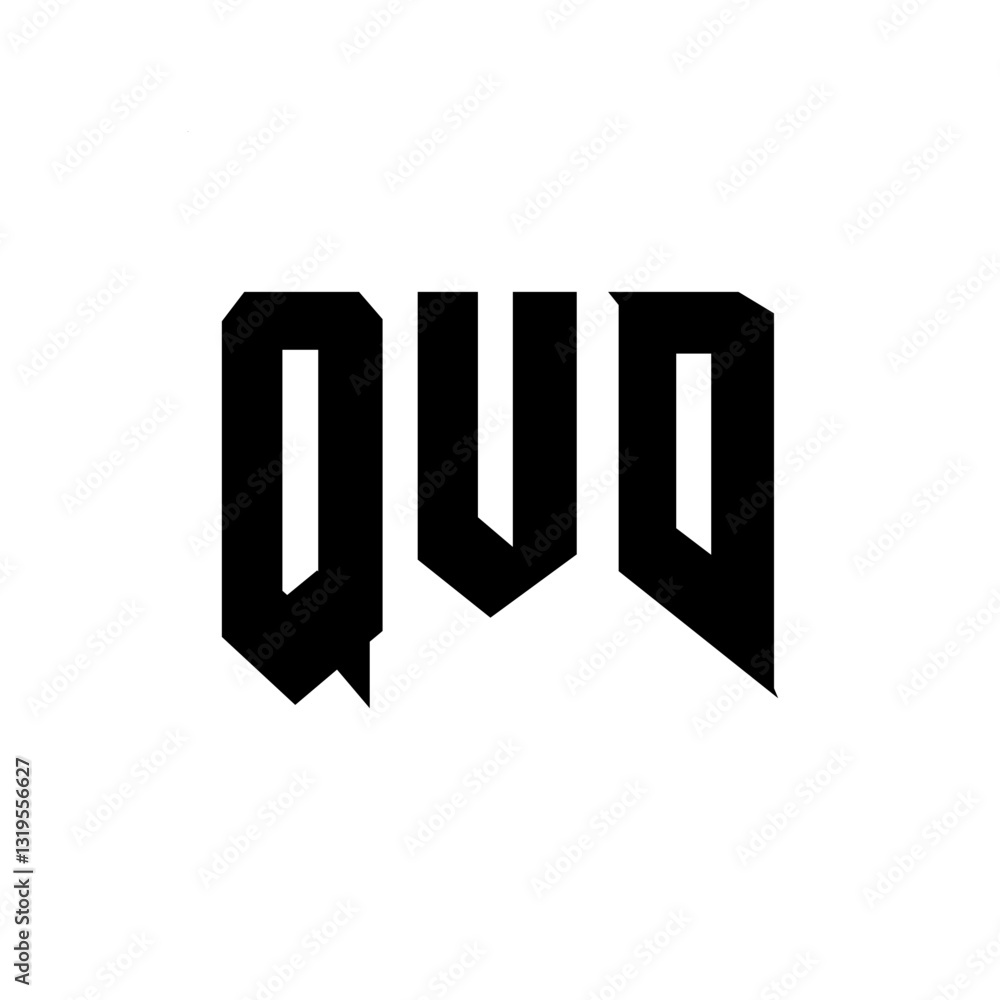 QUD letter logo design for technology company. QUD logo design black and white color combination. QUD logo, QUD vector, QUD design, QUD icon, QUD alphabet. QUD typography logo design. QUD letter logo design for technology company. QUD logo design black and white color combination. QUD logo, QUD vector, QUD design, QUD icon, QUD alphabet. QUD typography logo design.