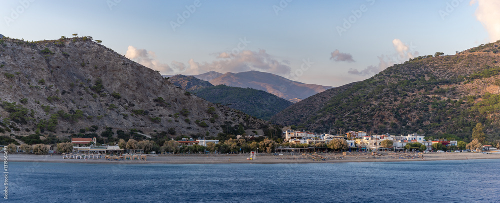 Sougia