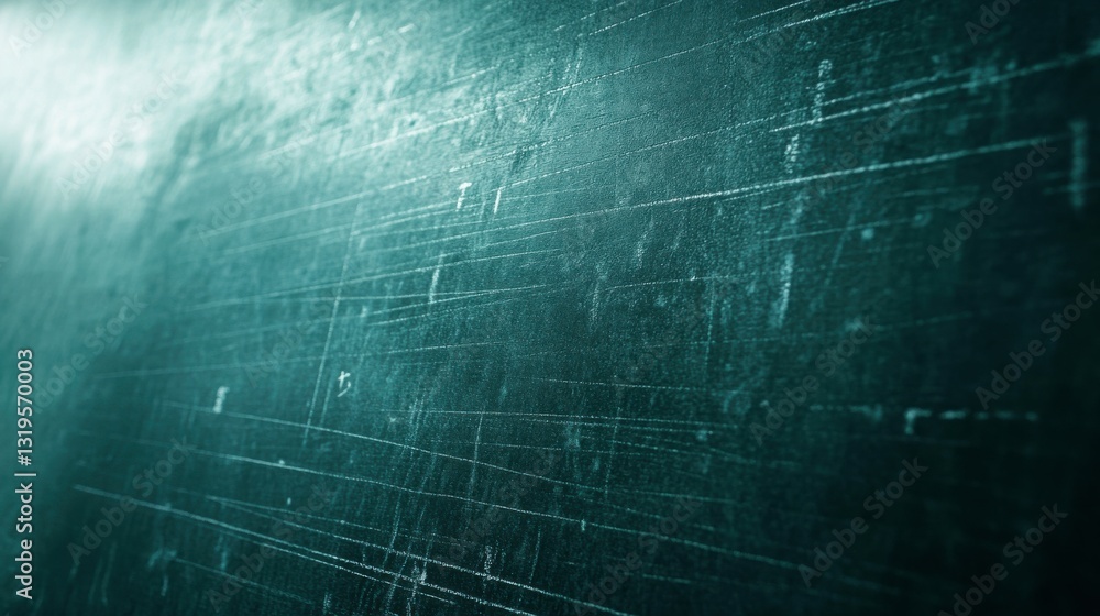 Charcoal Texture on Classroom Board with Depth Charcoal Texture on Classroom Board with Depth