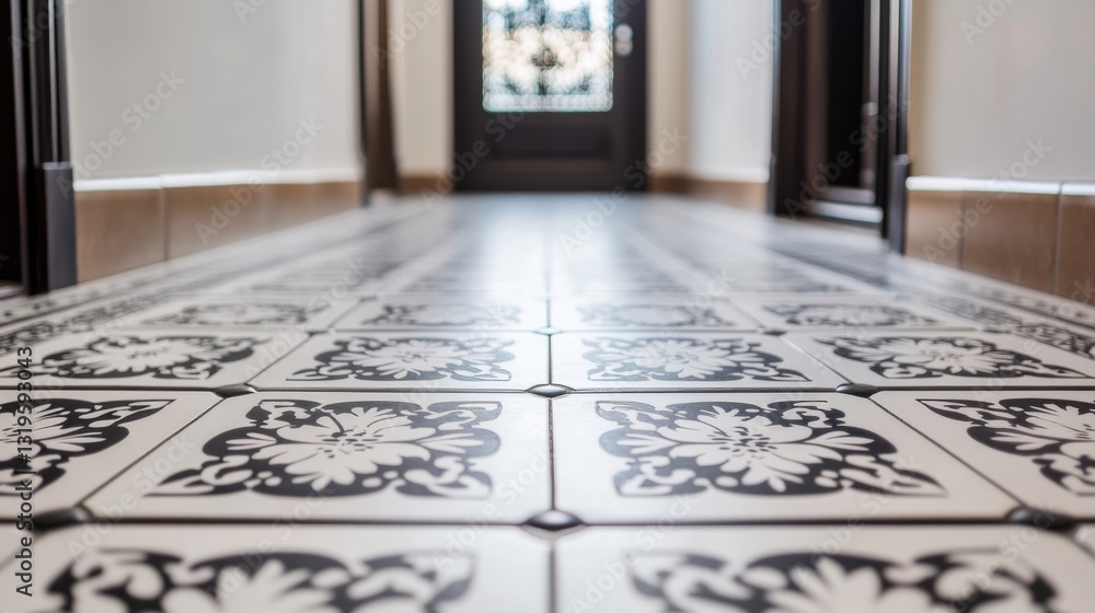 Stylish Tile Patterns for Indoor Kitchen Floors Stylish Tile Patterns for Indoor Kitchen Floors