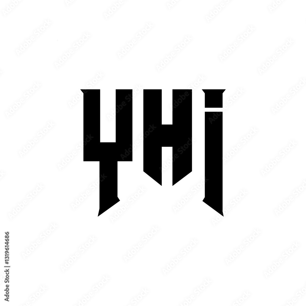 YHI letter logo design for technology company. YHI logo design black and white color combination. YHI logo, YHI vector, YHI design, YHI icon, YHI alphabet. YHI typography logo design. YHI letter logo design for technology company. YHI logo design black and white color combination. YHI logo, YHI vector, YHI design, YHI icon, YHI alphabet. YHI typography logo design.