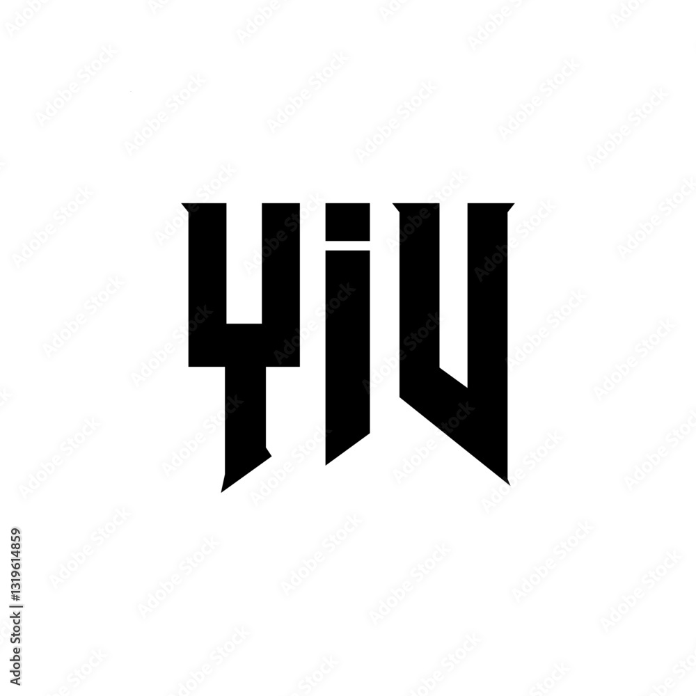 YIV letter logo design for technology company. YIV logo design black and white color combination. YIV logo, YIV vector, YIV design, YIV icon, YIV alphabet. YIV typography logo design. YIV letter logo design for technology company. YIV logo design black and white color combination. YIV logo, YIV vector, YIV design, YIV icon, YIV alphabet. YIV typography logo design.