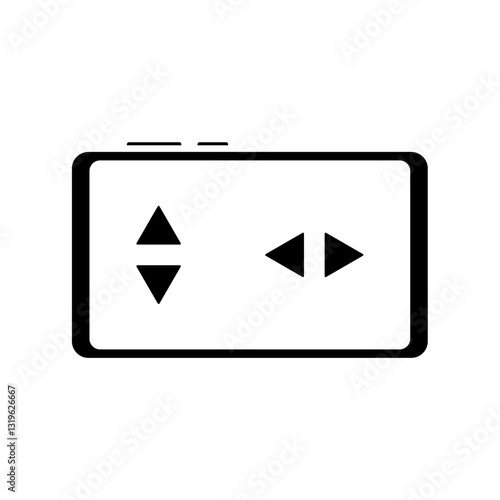Free Download Icon a mobile game, isolated against a clean background. - GFXLoad
