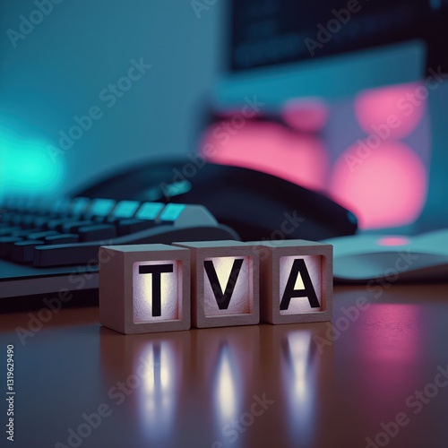 tva is a new tv channel for the uk