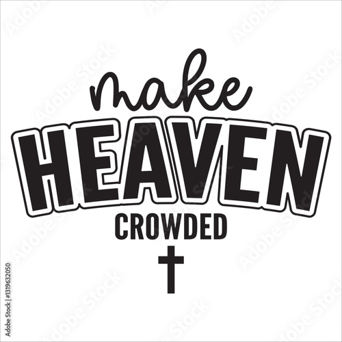 make haven crowded