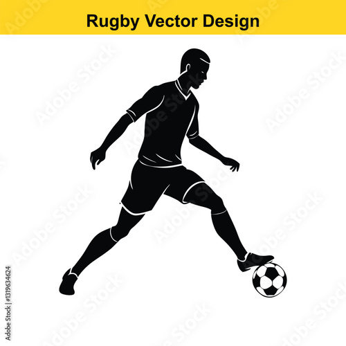 Breaking Lines and Scoring Tries: Mastering the Game of Rugby.
