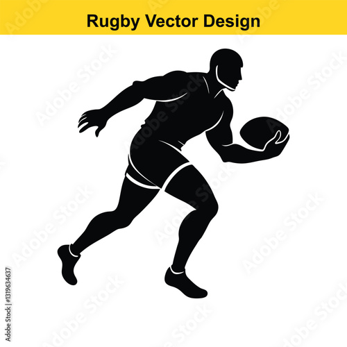 Breaking Lines and Scoring Tries: Mastering the Game of Rugby.
