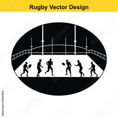 Breaking Lines and Scoring Tries: Mastering the Game of Rugby.
