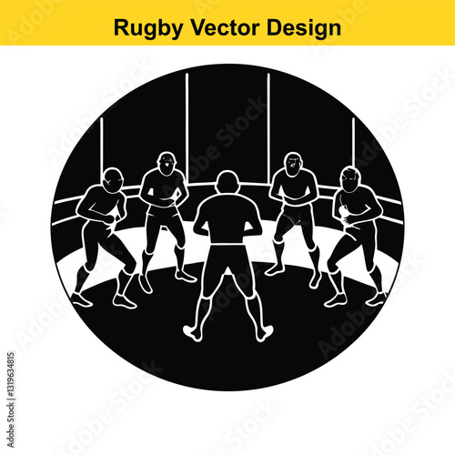 Breaking Lines and Scoring Tries: Mastering the Game of Rugby.
