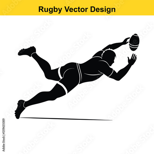 Breaking Lines and Scoring Tries: Mastering the Game of Rugby.
