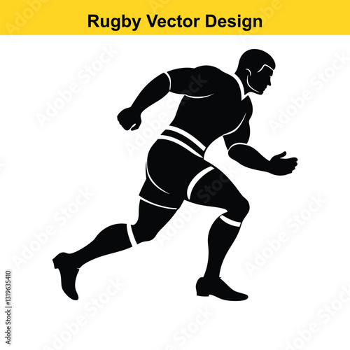 Breaking Lines and Scoring Tries: Mastering the Game of Rugby.
