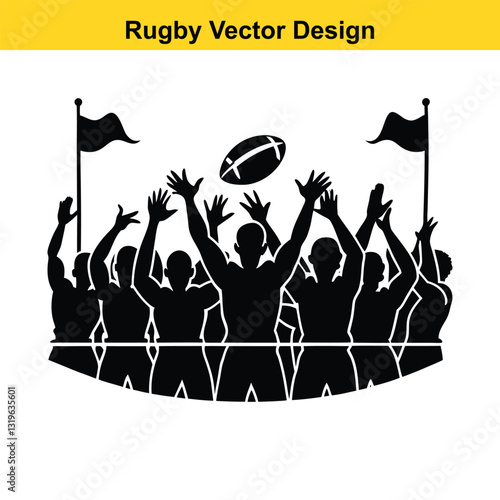 Breaking Lines and Scoring Tries: Mastering the Game of Rugby.
