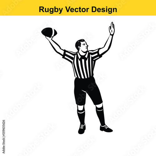 Breaking Lines and Scoring Tries: Mastering the Game of Rugby.
