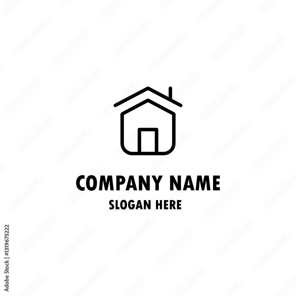 Real estate design element Real estate design element