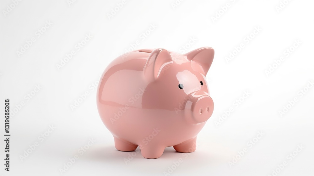 A photo of Piggy Bank A photo of Piggy Bank