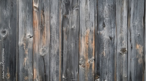 Wallpaper Mural Old grey wood background Torontodigital.ca