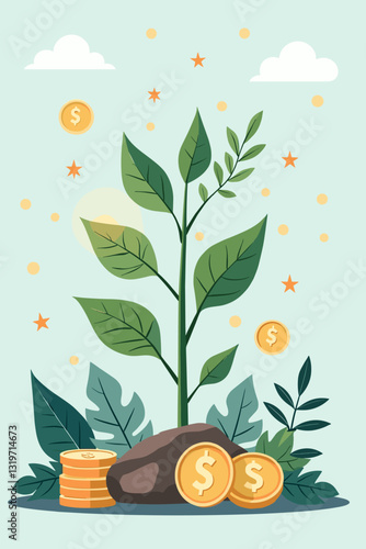 Strategic financial planning smart investment portfolio growth diversification stocks bonds real estate global markets wealth management for long term secure future investing