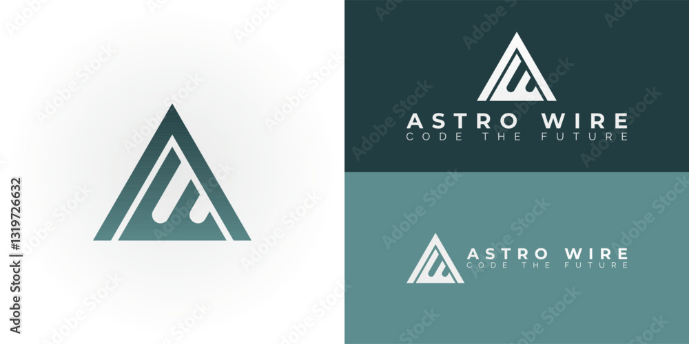 The logo presents a uniquely dynamic and forward-thinking emblem, ideally suited for businesses in the Technology and Startups sector. The logo presents a uniquely dynamic and forward-thinking emblem, ideally suited for businesses in the Technology and Startups sector.