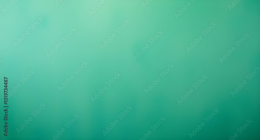 Obraz premium Green texture background