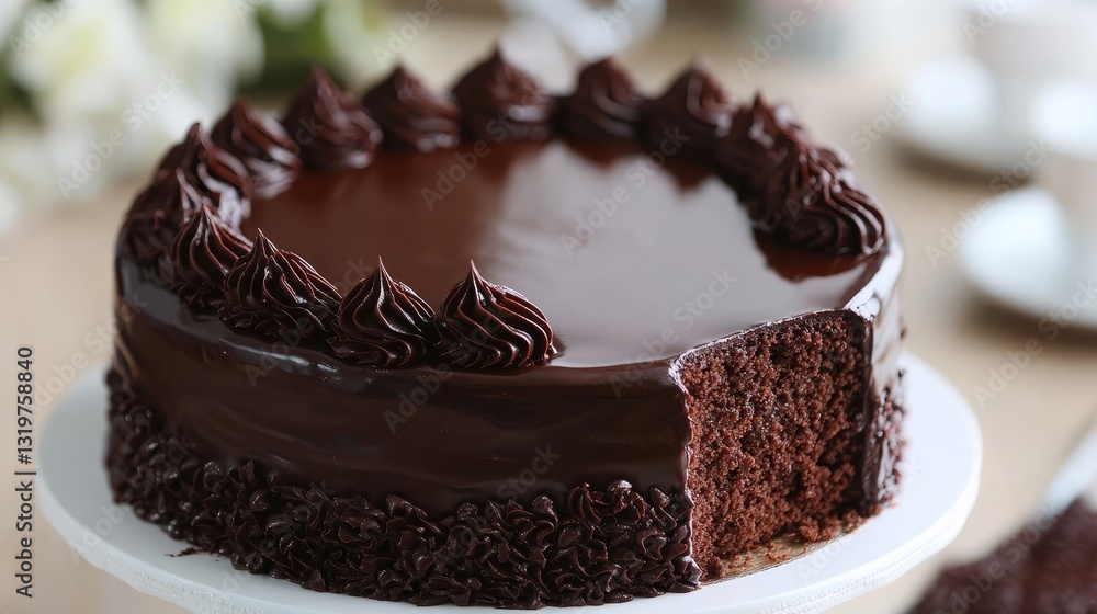 Indulge in a variety of delicious cake recipes perfect for every celebration and special occasion. Indulge in a variety of delicious cake recipes perfect for every celebration and special occasion.