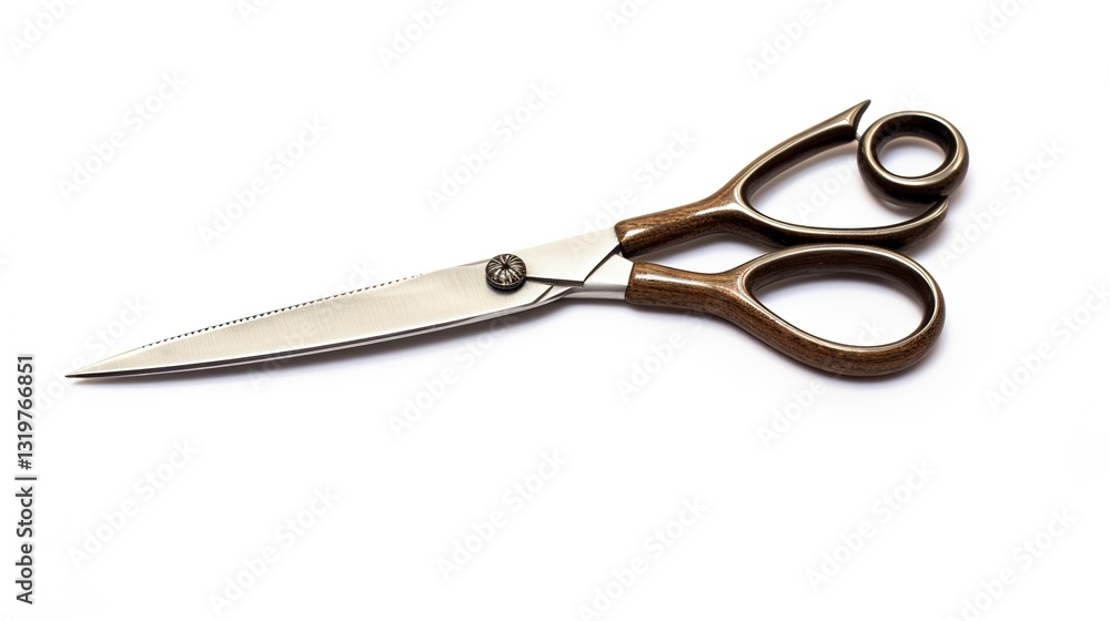 Obraz premium A photo of Scissors