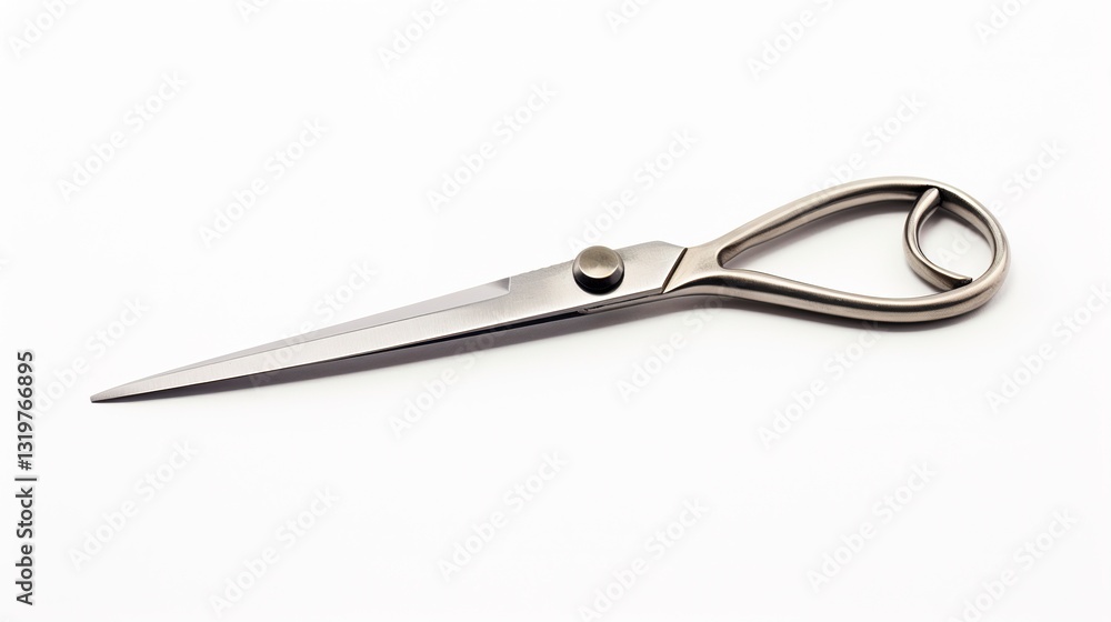 A photo of Scissors A photo of Scissors