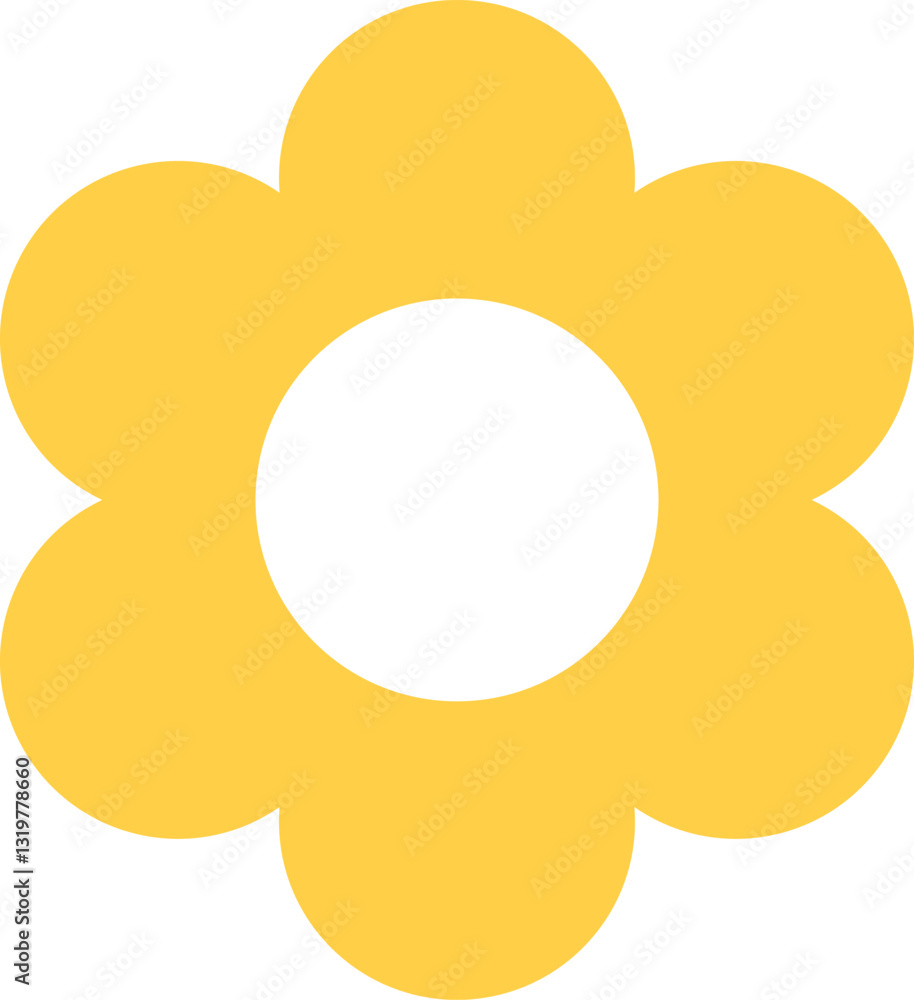Set of simple flower icon illustration. Apple, cherry, plum, apricot, pear or peach blossoms. Kids cute decor. Hippy groovy daisy flowers set. Retro vintage style, hand drawn decorative elements. Set of simple flower icon illustration. Apple, cherry, plum, apricot, pear or peach blossoms. Kids cute decor. Hippy groovy daisy flowers set. Retro vintage style, hand drawn decorative elements.
